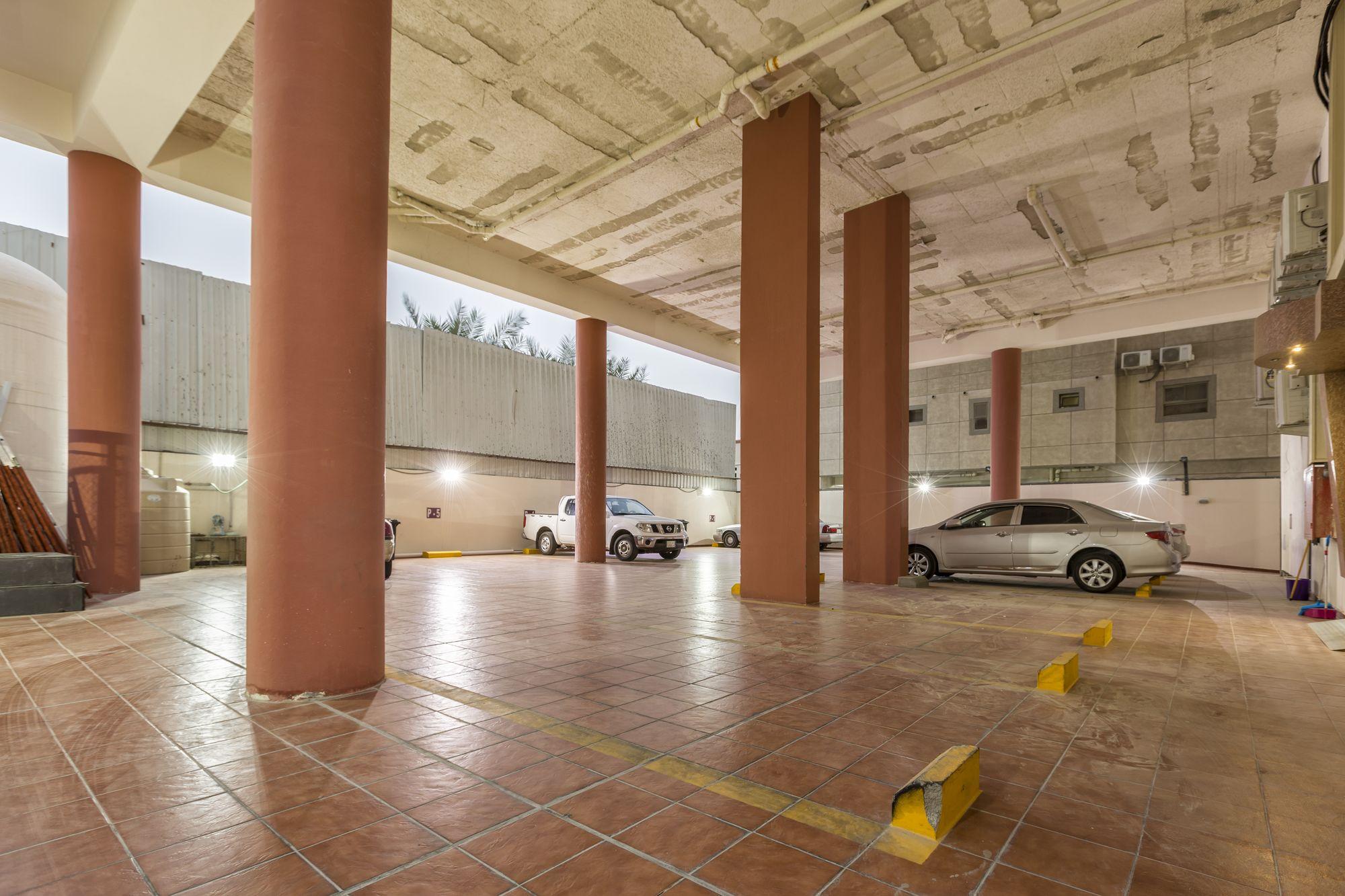 La Rive Hotels & Suites Dammam Exterior foto