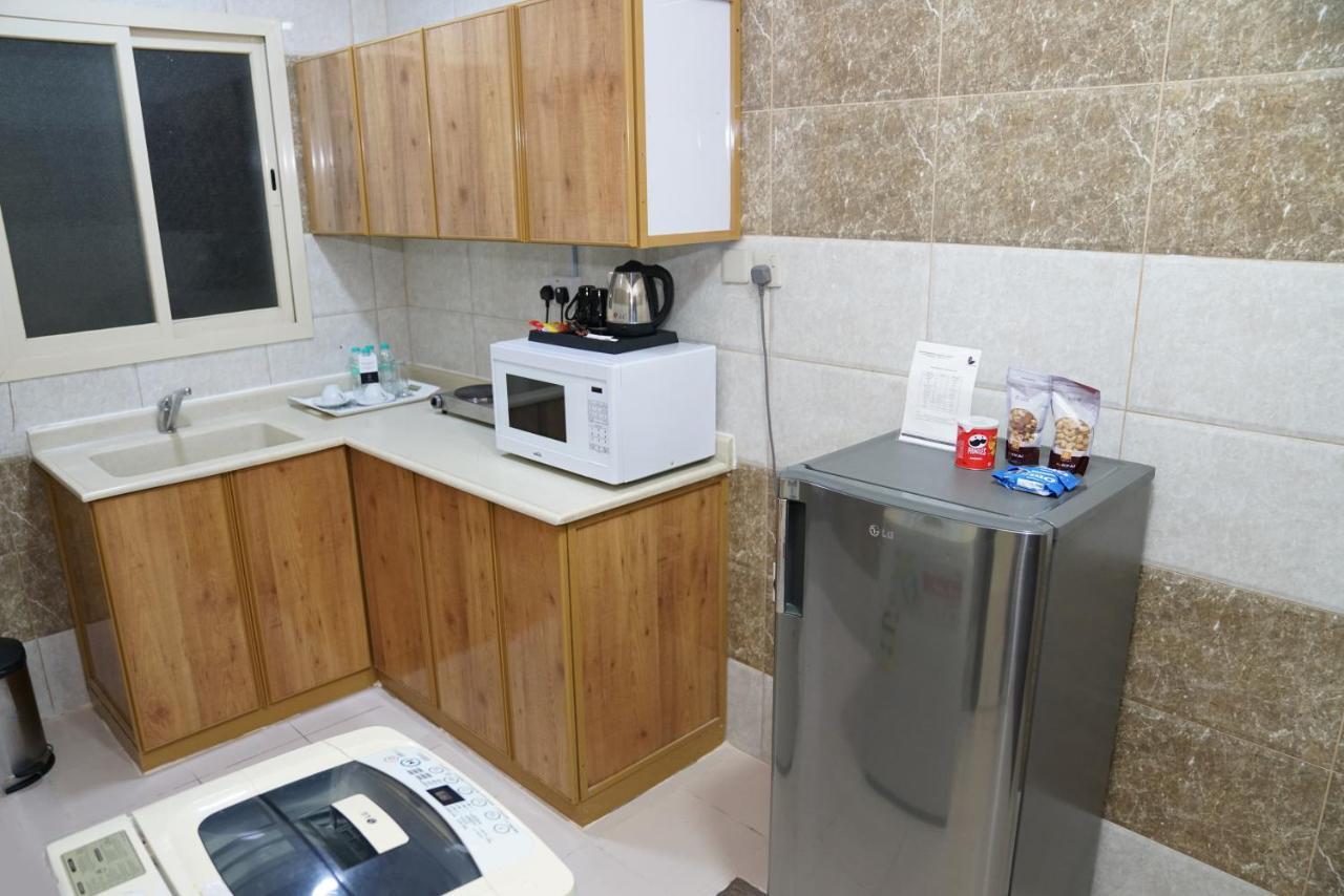 La Rive Hotels & Suites Dammam Exterior foto