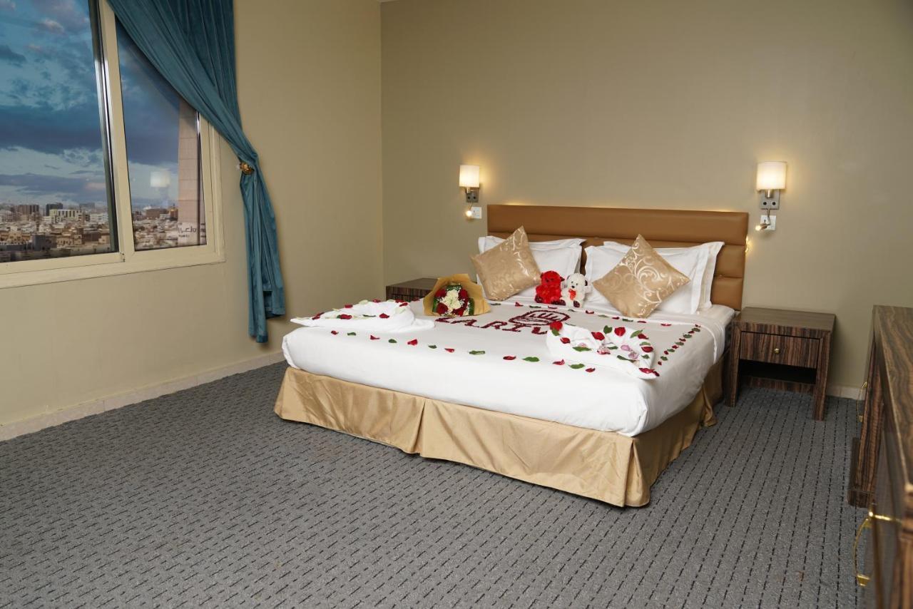 La Rive Hotels & Suites Dammam Exterior foto