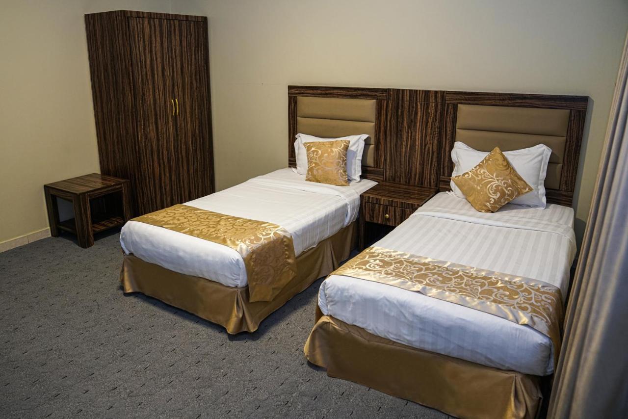 La Rive Hotels & Suites Dammam Exterior foto