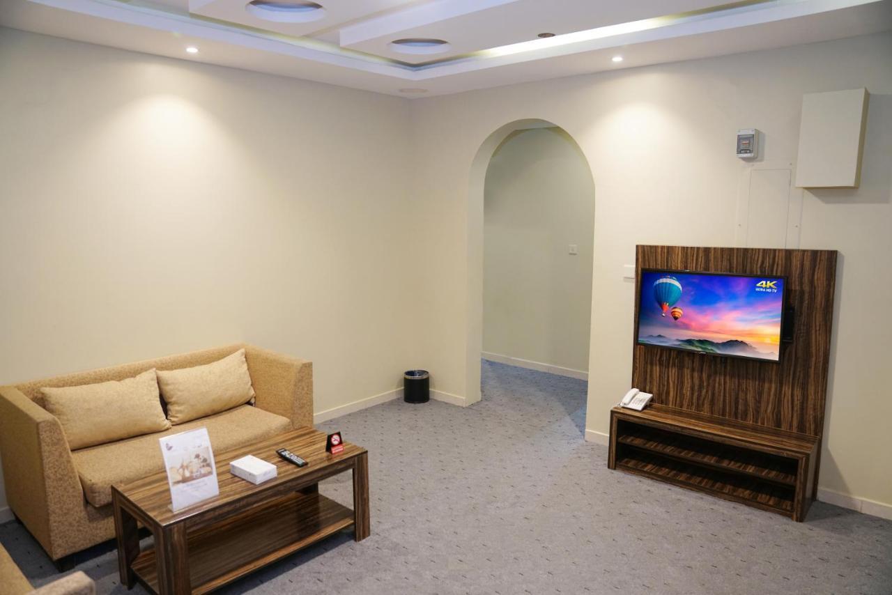 La Rive Hotels & Suites Dammam Exterior foto