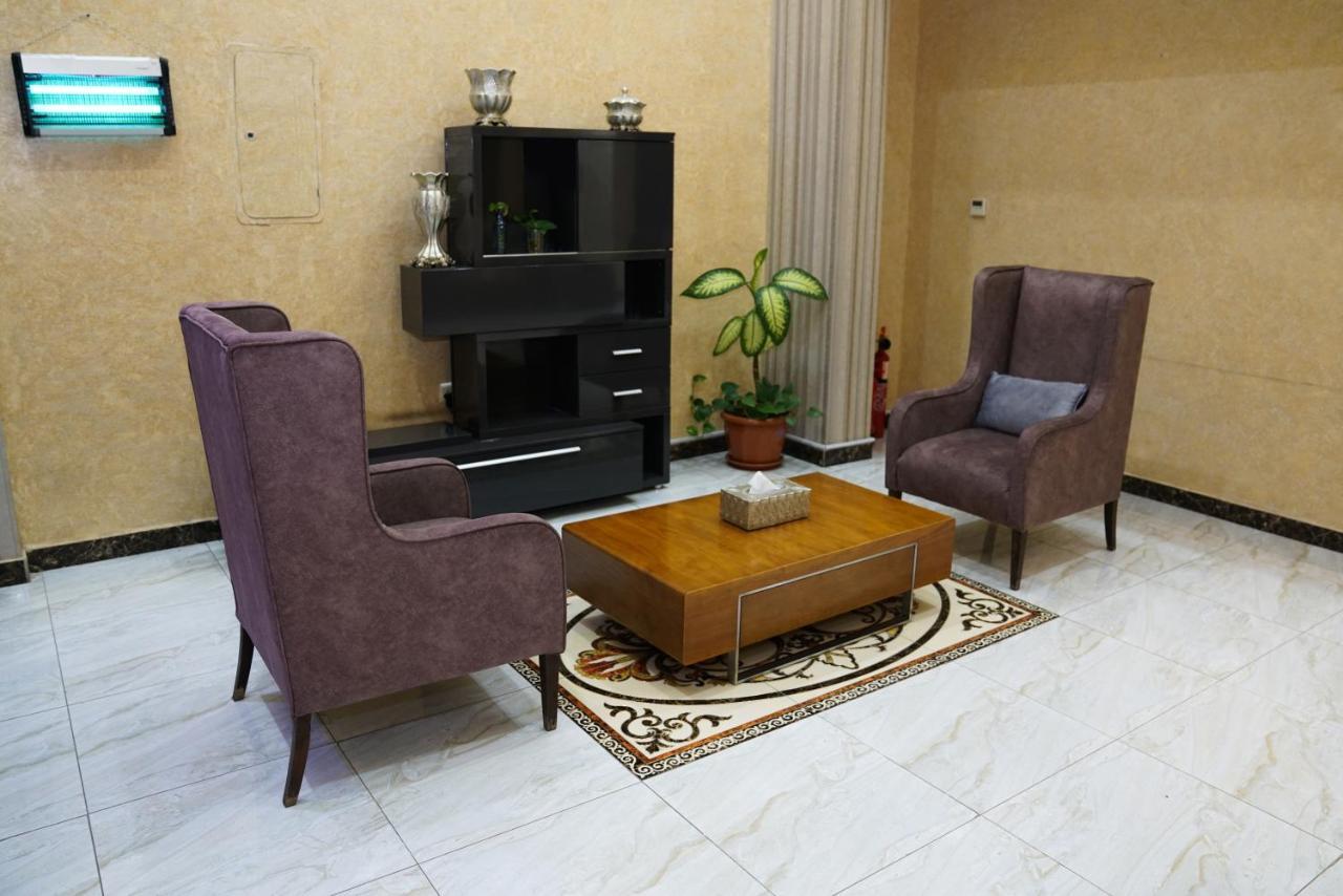La Rive Hotels & Suites Dammam Exterior foto