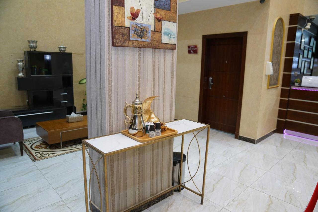 La Rive Hotels & Suites Dammam Exterior foto