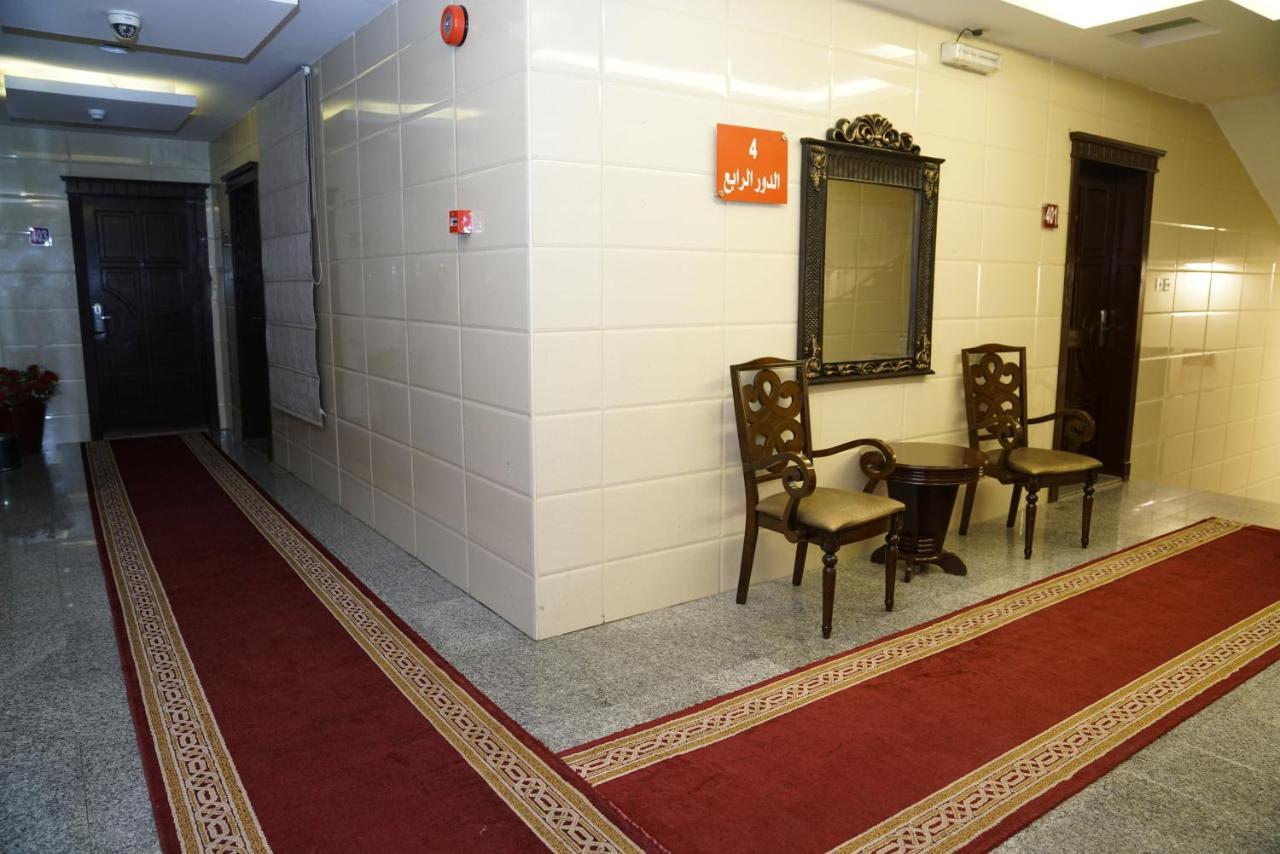 La Rive Hotels & Suites Dammam Exterior foto
