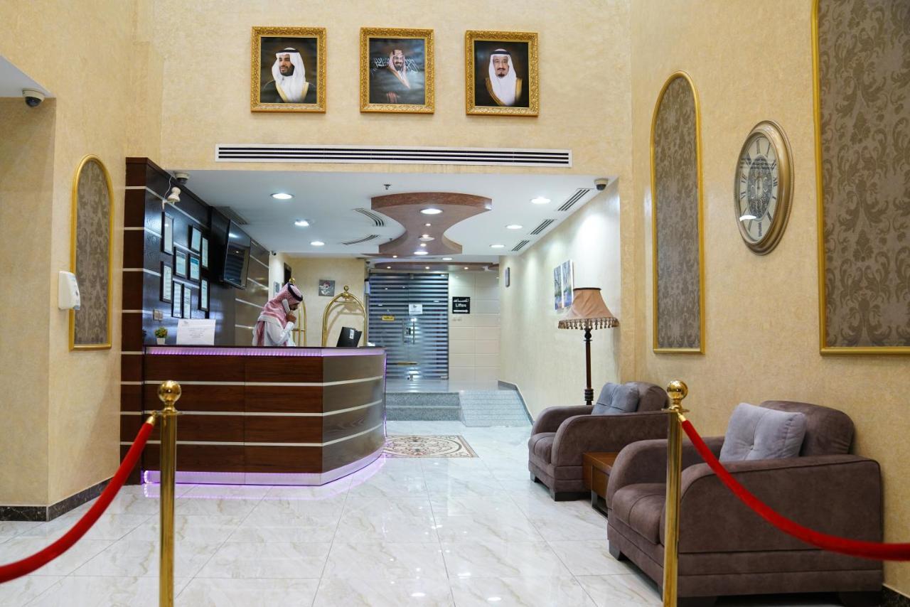 La Rive Hotels & Suites Dammam Exterior foto