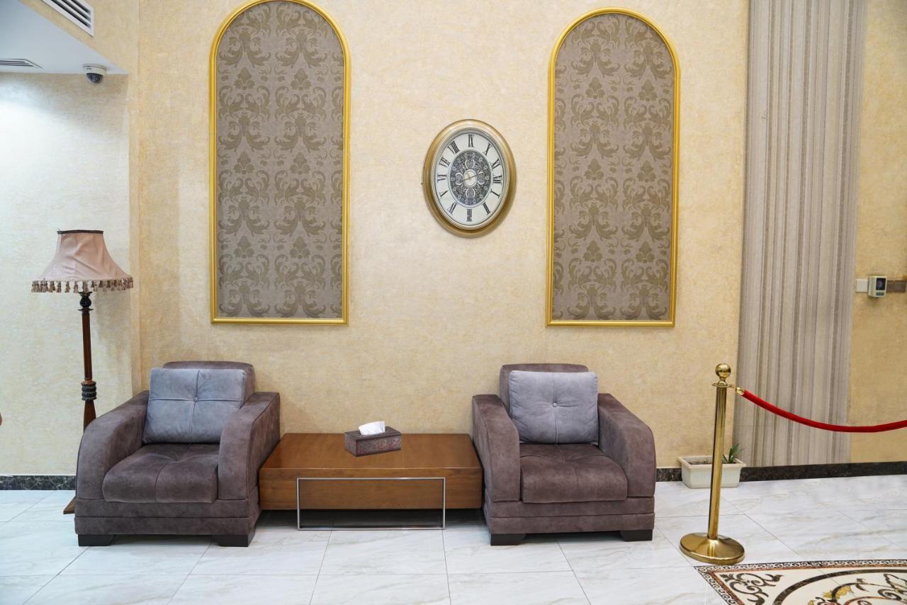 La Rive Hotels & Suites Dammam Exterior foto