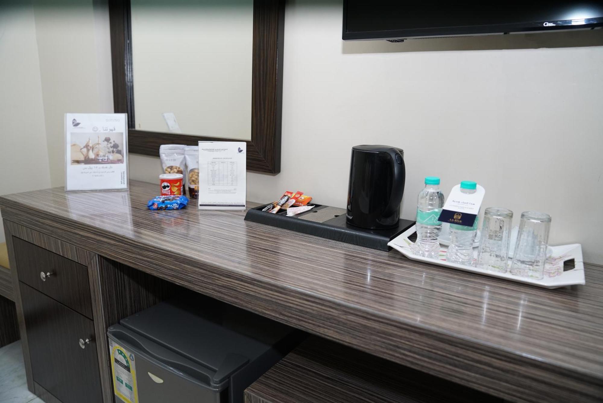 La Rive Hotels & Suites Dammam Zimmer foto