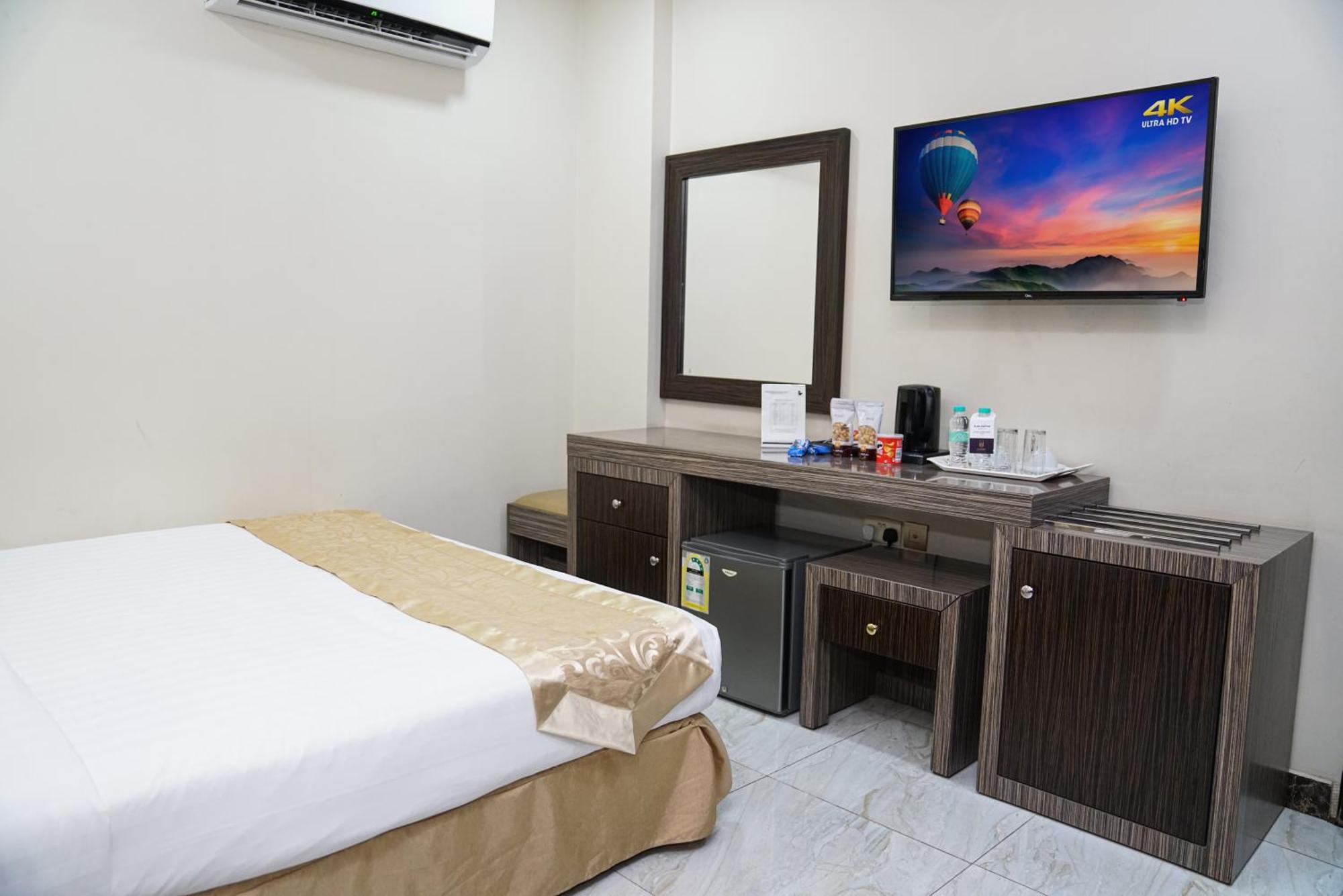 La Rive Hotels & Suites Dammam Zimmer foto