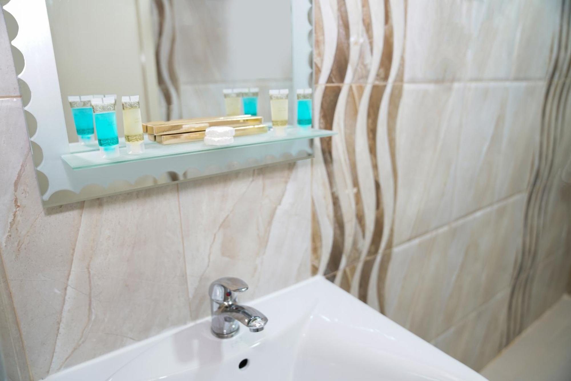 La Rive Hotels & Suites Dammam Zimmer foto