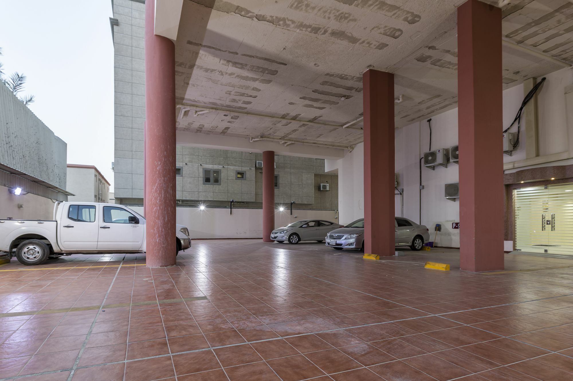 La Rive Hotels & Suites Dammam Exterior foto